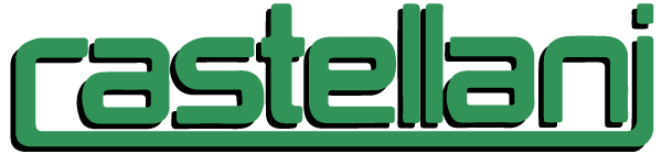 Logo Castellani
