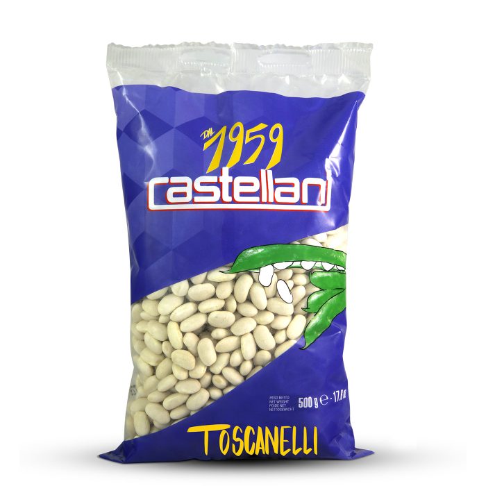 Toscanelli 1959 Castellani